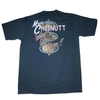 MARK CHESTNUT 90s VINTAGE TEE WHAT A WAY TO LIVE