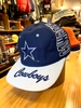 COWBOYS CAP HAT