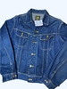 LEE RIDERS JEANS JACKET