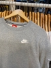 NIKE SWEATER