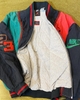 VINTAGE NIKE AIR JACKET