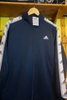 ADIDAS TRACK JACKET