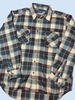 UNIQLO FLANNEL SHIRT
