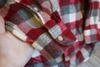 UNIQLO FLANNEL SHIRT