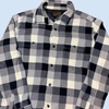 AUTHETIC FLANNEL SHIRT