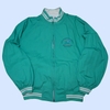 NAUTICA OCEAN RACING REVERSIBLE BOMBER JACKET