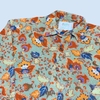 BAFFY FLORAL SHIRT
