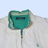 NAUTICA OCEAN RACING REVERSIBLE BOMBER JACKET