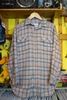 PLUVIOUS FLANNEL SHIRT