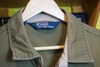POLO RL OLIVE GREEN KHAKI JACKET