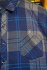 PLAYBOY FLANNEL SHIRT