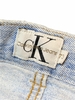 CALVIN KLEIN JEANS PANT