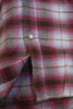 ALPHASOPHY FLANNEL SHIRT