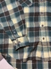 UNIQLO FLANNEL SHIRT