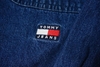TOMMY HILFIGER JEANS SHIRT