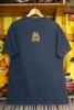 CONOURING LION RASTAFARI TEE