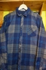 PLAYBOY FLANNEL SHIRT