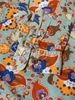 BAFFY FLORAL SHIRT