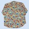 BAFFY FLORAL SHIRT