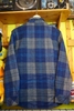 PLAYBOY FLANNEL SHIRT