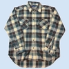 UNIQLO FLANNEL SHIRT