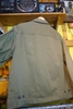 POLO RL OLIVE GREEN KHAKI JACKET