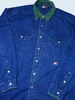 TOMMY HILFIGER JEANS SHIRT