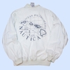 NAUTICA OCEAN RACING REVERSIBLE BOMBER JACKET