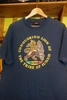 CONOURING LION RASTAFARI TEE