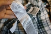 LEVI'S FLANNEL SHIRT