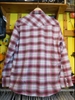 ALPHASOPHY FLANNEL SHIRT