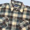 UNIQLO FLANNEL SHIRT