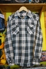LEVI'S FLANNEL SHIRT