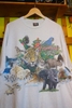 ENDANGERED SPECIES TEE