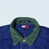 TOMMY HILFIGER JEANS SHIRT