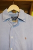 POLO RALPH LAUREN SHIRT