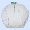 NAUTICA OCEAN RACING REVERSIBLE BOMBER JACKET