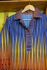 VINTAGE COLORFUL SHIRT