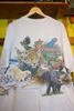 ENDANGERED SPECIES TEE