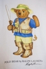 POLO BEAR BY RALPH LAUREN TEE