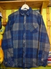 PLAYBOY FLANNEL SHIRT