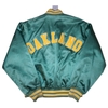 OAKLAND BOMBER JACKET