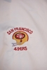 SAN FRANCISCO 49ERS JACKET