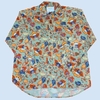 BAFFY FLORAL SHIRT