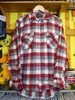 UNIQLO FLANNEL SHIRT