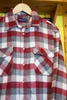 UNIQLO FLANNEL SHIRT