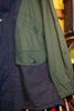 VINTAGE KHAKI JACKET