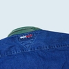 TOMMY HILFIGER JEANS SHIRT