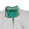 NAUTICA OCEAN RACING REVERSIBLE BOMBER JACKET