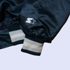 RARE VINTAGE 90s STARTER CHICAGO WHITE SOX BASEBALL SATIN BOMBER VARSITY JACKET